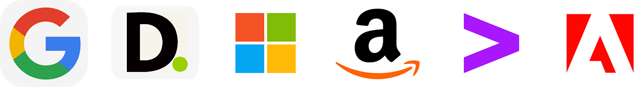 Company Logos